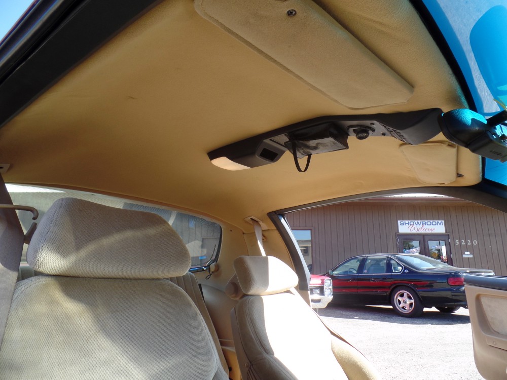 Used 1987 Pontiac Trans am/GTA MINT CONDITION-5.7 GTA | Mundelein, IL