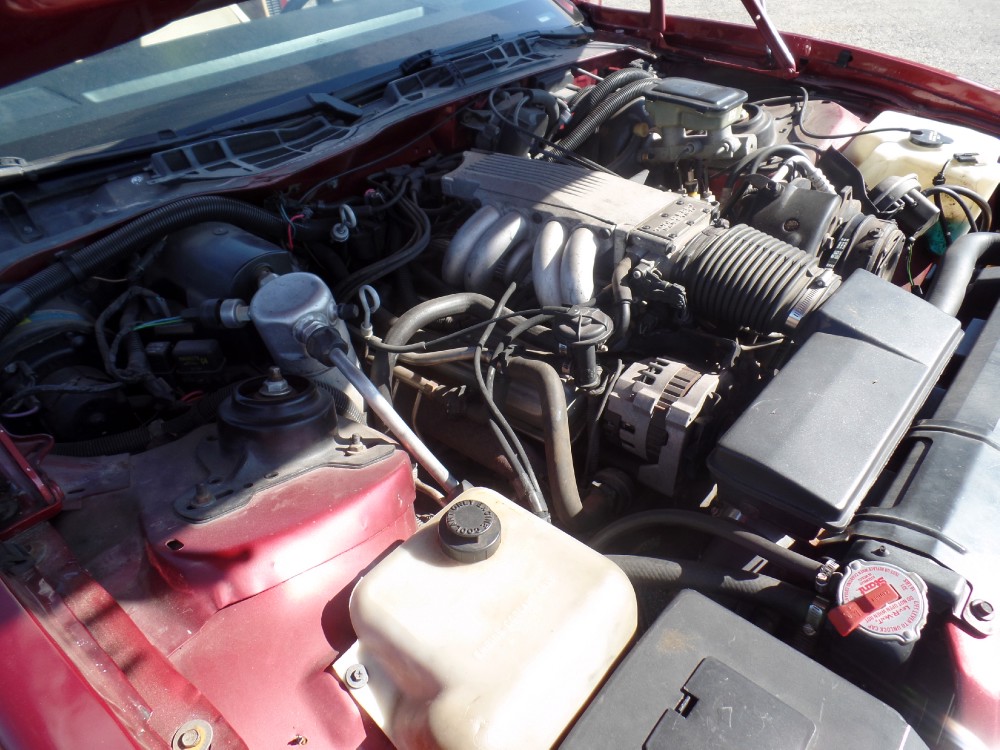 Used 1987 Pontiac Trans am/GTA MINT CONDITION-5.7 GTA | Mundelein, IL