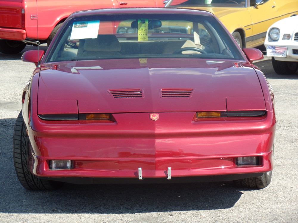 Used 1987 Pontiac Trans am/GTA MINT CONDITION-5.7 GTA | Mundelein, IL