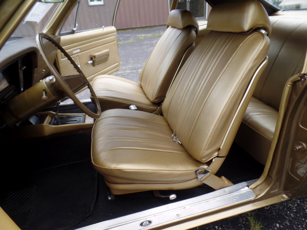 Used 1970 Chevrolet Nova SS-RESTORED CONDITION-SEE VIDEO | Mundelein, IL