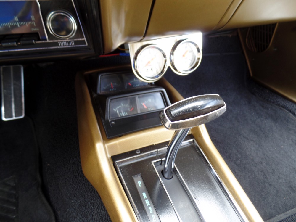 Used 1970 Chevrolet Nova SS-RESTORED CONDITION-SEE VIDEO | Mundelein, IL
