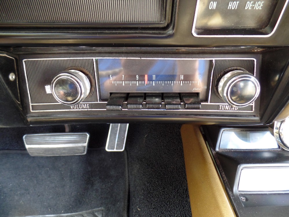 Used 1970 Chevrolet Nova SS-RESTORED CONDITION-SEE VIDEO | Mundelein, IL