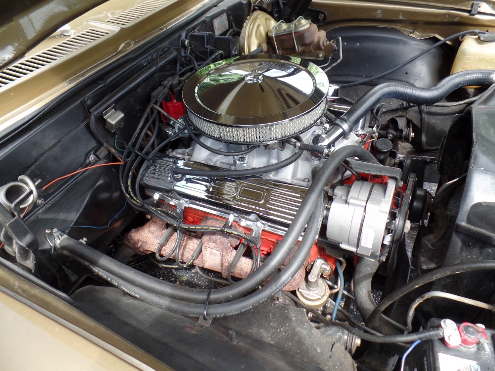 Used 1970 Chevrolet Nova SS-RESTORED CONDITION-SEE VIDEO | Mundelein, IL