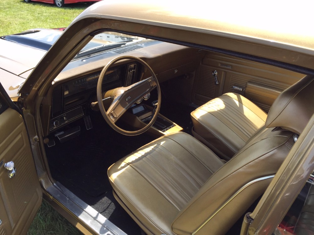 Used 1970 Chevrolet Nova SS-RESTORED CONDITION-SEE VIDEO | Mundelein, IL
