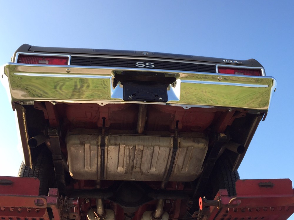 Used 1970 Chevrolet Nova SS-RESTORED CONDITION-SEE VIDEO | Mundelein, IL