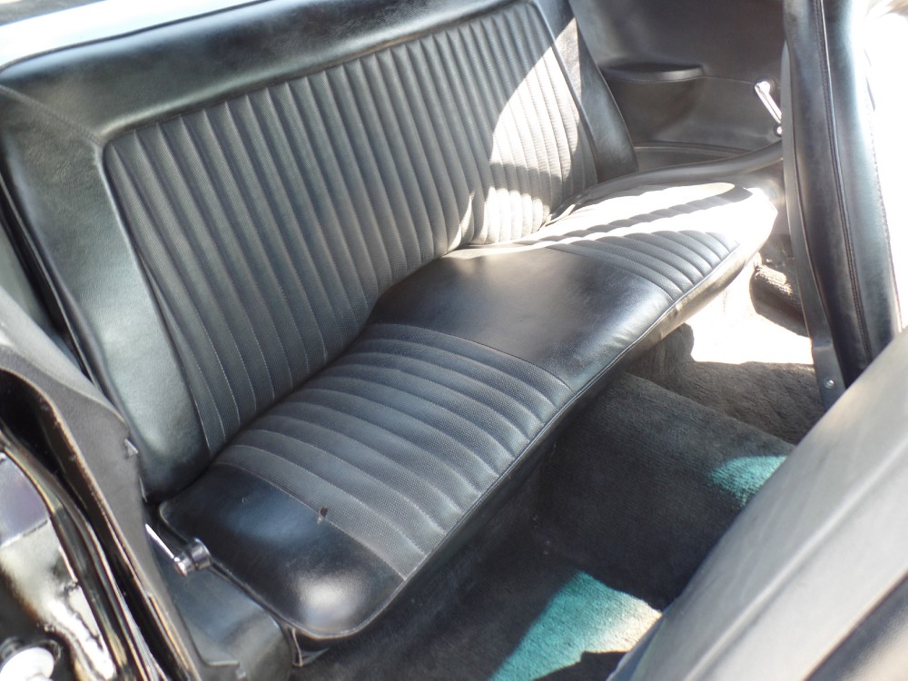 Used 1972 Plymouth Cuda AAR FAST AND FURIOUS 7 TRIBUTE-BLACK ON BLACK MOPAR-NEW PAINT-SEE VIDEO | Mundelein, IL