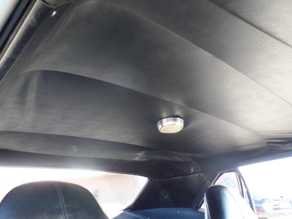 Used 1972 Plymouth Cuda AAR FAST AND FURIOUS 7 TRIBUTE-BLACK ON BLACK MOPAR-NEW PAINT-SEE VIDEO | Mundelein, IL