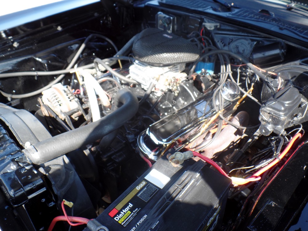 Used 1972 Plymouth Cuda AAR FAST AND FURIOUS 7 TRIBUTE-BLACK ON BLACK MOPAR-NEW PAINT-SEE VIDEO | Mundelein, IL
