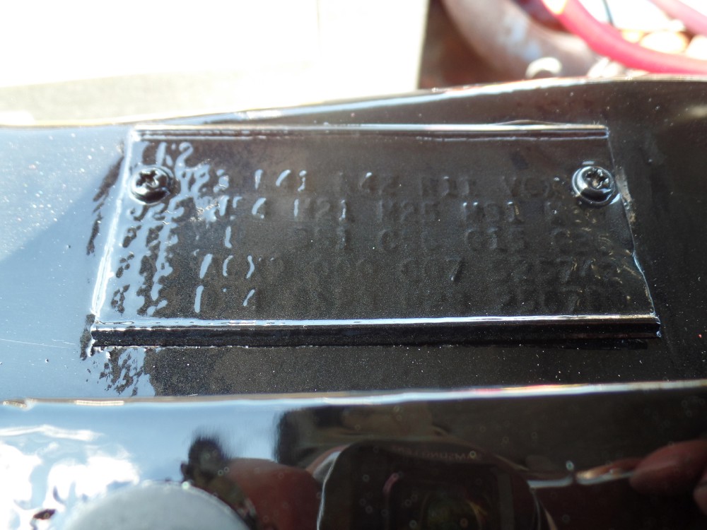Used 1972 Plymouth Cuda AAR FAST AND FURIOUS 7 TRIBUTE-BLACK ON BLACK MOPAR-NEW PAINT-SEE VIDEO | Mundelein, IL