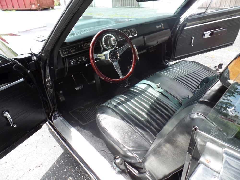 Used 1969 Plymouth Road Runner RESTORED 440 FUEL INJECTED-WITH AC-FROM CALIFORNIA-SEE VIDEO CLIP | Mundelein, IL