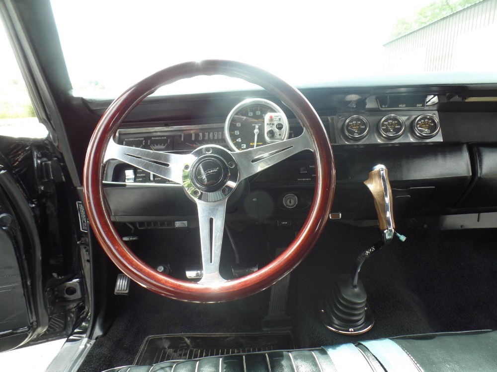 Used 1969 Plymouth Road Runner RESTORED 440 FUEL INJECTED-WITH AC-FROM CALIFORNIA-SEE VIDEO CLIP | Mundelein, IL