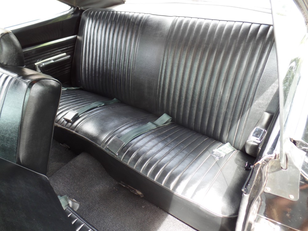 Used 1969 Plymouth Road Runner RESTORED 440 FUEL INJECTED-WITH AC-FROM CALIFORNIA-SEE VIDEO CLIP | Mundelein, IL