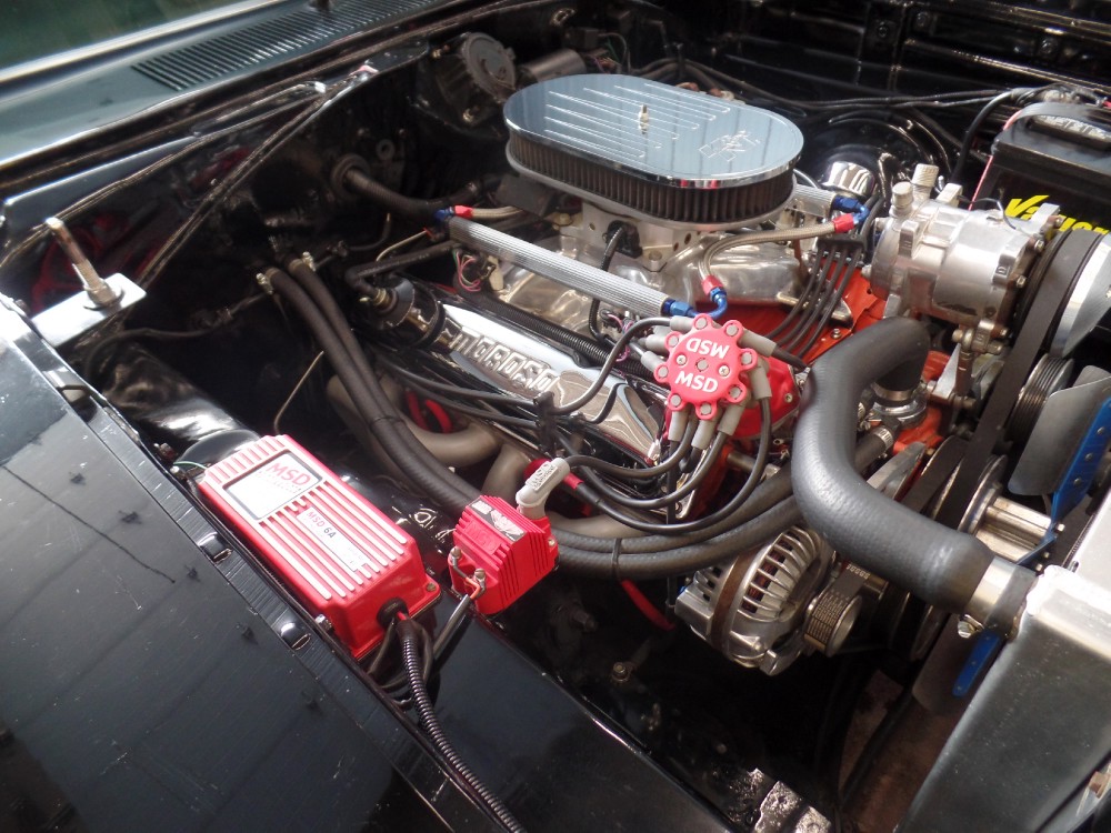 Used 1969 Plymouth Road Runner RESTORED 440 FUEL INJECTED-WITH AC-FROM CALIFORNIA-SEE VIDEO CLIP | Mundelein, IL