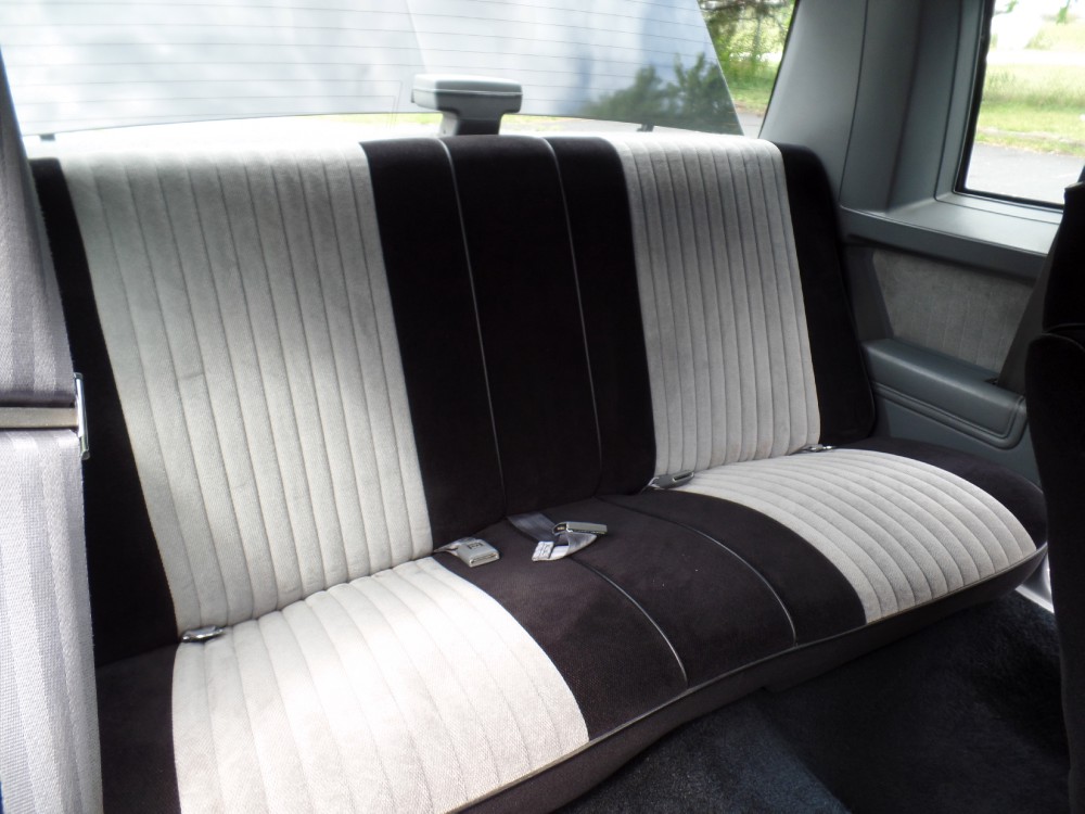 Used 1987 Buick Grand National SOLID 2 OWNER ORIGINAL HARDTOP-CLEAN CARFAX REPORT-SEE VIDEO-PRICED TO SELL | Mundelein, IL