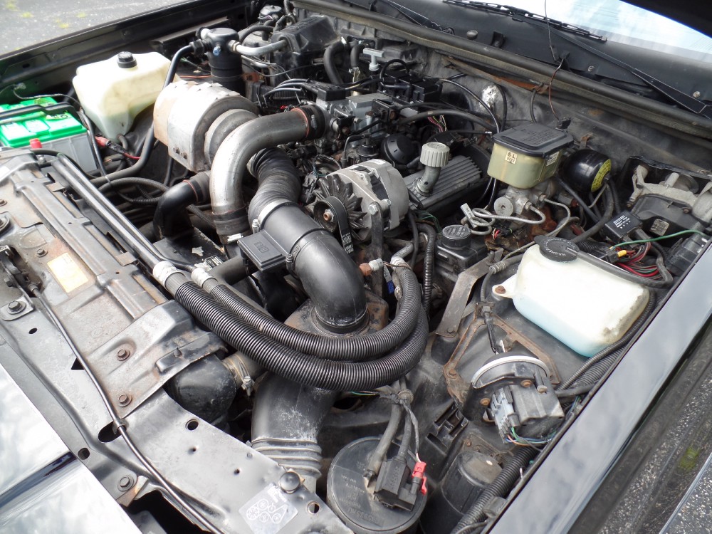 Used 1987 Buick Grand National SOLID 2 OWNER ORIGINAL HARDTOP-CLEAN CARFAX REPORT-SEE VIDEO-PRICED TO SELL | Mundelein, IL