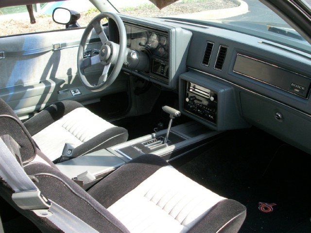 Used 1987 Buick Grand National Sale Pending-BUILT BY ANS PERFORMANCE!!SEE VIDEO | Mundelein, IL