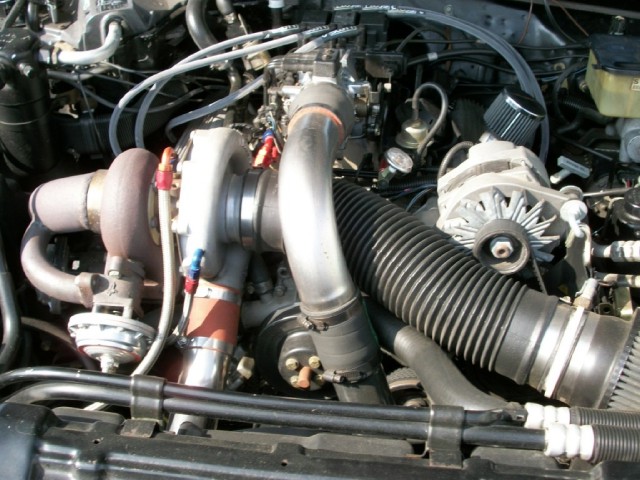Used 1987 Buick Grand National Sale Pending-BUILT BY ANS PERFORMANCE!!SEE VIDEO | Mundelein, IL