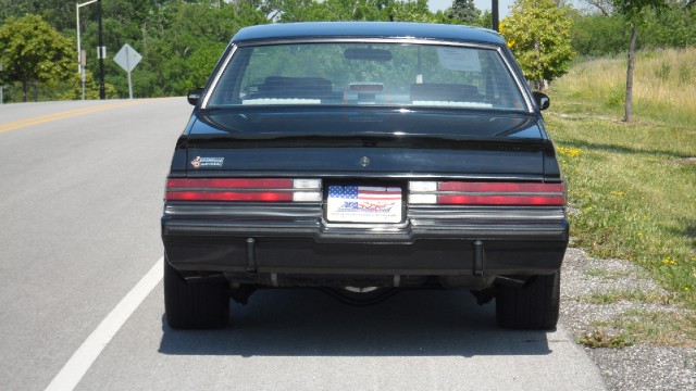 Used 1987 Buick Grand National Sale Pending-BUILT BY ANS PERFORMANCE!!SEE VIDEO | Mundelein, IL