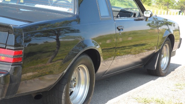 Used 1987 Buick Grand National Sale Pending-BUILT BY ANS PERFORMANCE!!SEE VIDEO | Mundelein, IL