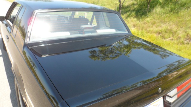 Used 1987 Buick Grand National Sale Pending-BUILT BY ANS PERFORMANCE!!SEE VIDEO | Mundelein, IL