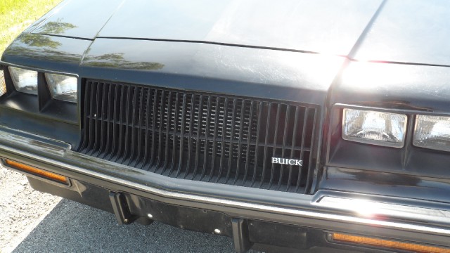 Used 1987 Buick Grand National Sale Pending-BUILT BY ANS PERFORMANCE!!SEE VIDEO | Mundelein, IL