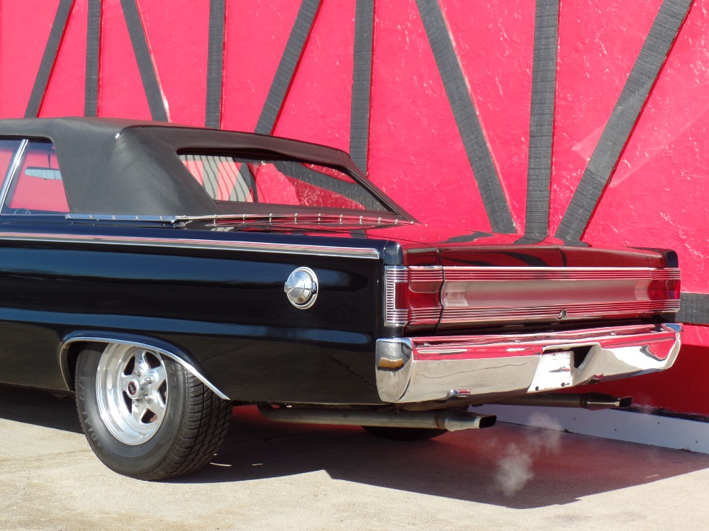 Used 1967 Plymouth Belvedere GOREGOUS TRIPLE BLACK DROP TOP MOPAR! SAME OWNER FOR 20 YEARS!-SEE VIDEO | Mundelein, IL