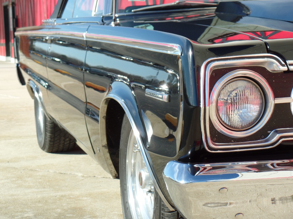 Used 1967 Plymouth Belvedere GOREGOUS TRIPLE BLACK DROP TOP MOPAR! SAME OWNER FOR 20 YEARS!-SEE VIDEO | Mundelein, IL