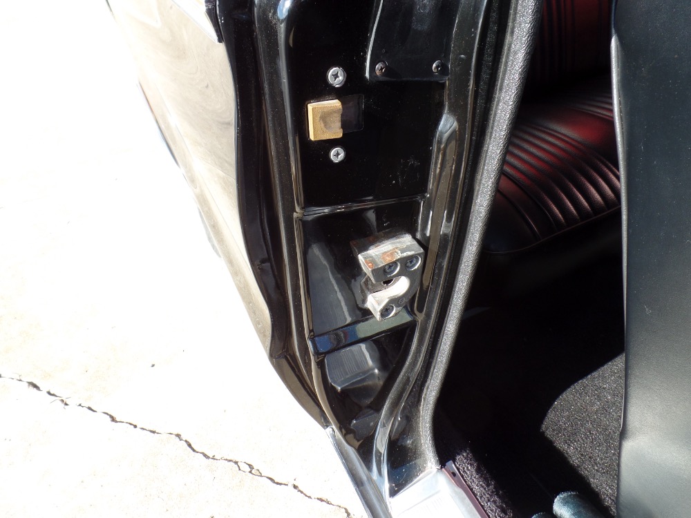 Used 1967 Plymouth Belvedere GOREGOUS TRIPLE BLACK DROP TOP MOPAR! SAME OWNER FOR 20 YEARS!-SEE VIDEO | Mundelein, IL