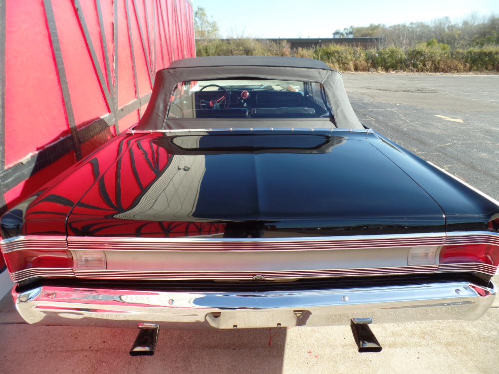 Used 1967 Plymouth Belvedere GOREGOUS TRIPLE BLACK DROP TOP MOPAR! SAME OWNER FOR 20 YEARS!-SEE VIDEO | Mundelein, IL