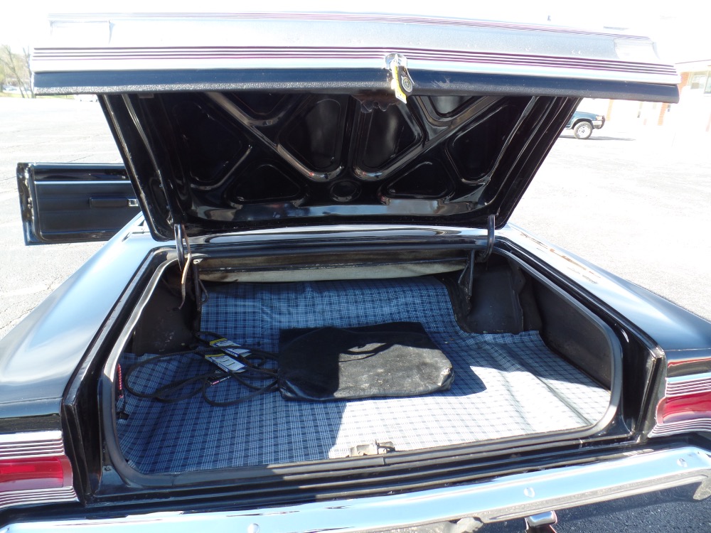 Used 1967 Plymouth Belvedere GOREGOUS TRIPLE BLACK DROP TOP MOPAR! SAME OWNER FOR 20 YEARS!-SEE VIDEO | Mundelein, IL
