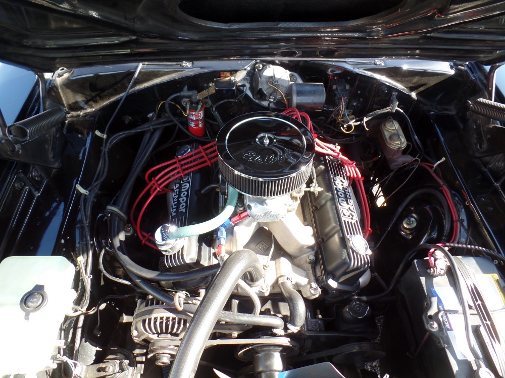 Used 1967 Plymouth Belvedere GOREGOUS TRIPLE BLACK DROP TOP MOPAR! SAME OWNER FOR 20 YEARS!-SEE VIDEO | Mundelein, IL