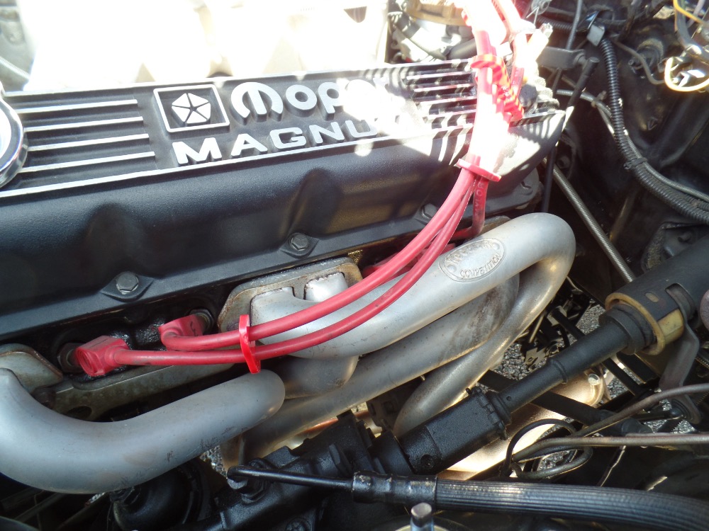 Used 1967 Plymouth Belvedere GOREGOUS TRIPLE BLACK DROP TOP MOPAR! SAME OWNER FOR 20 YEARS!-SEE VIDEO | Mundelein, IL