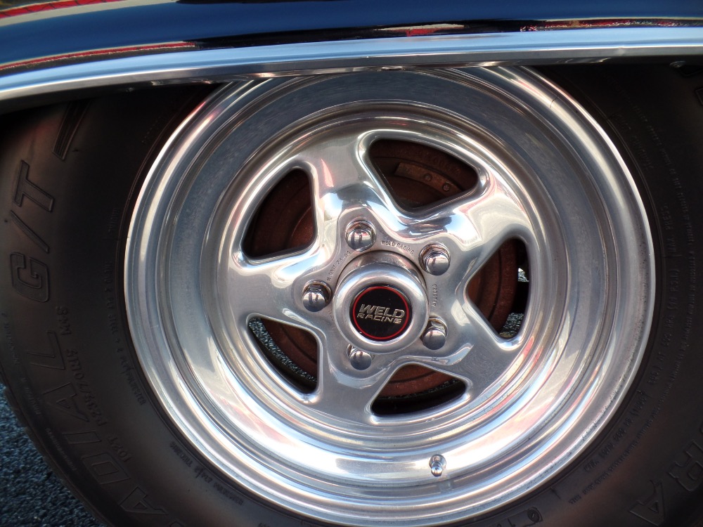 Used 1967 Plymouth Belvedere GOREGOUS TRIPLE BLACK DROP TOP MOPAR! SAME OWNER FOR 20 YEARS!-SEE VIDEO | Mundelein, IL