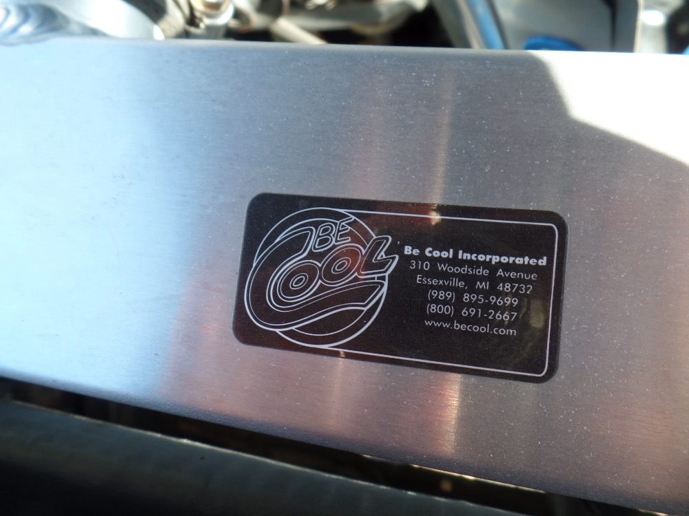 Used 1967 Plymouth Belvedere GOREGOUS TRIPLE BLACK DROP TOP MOPAR! SAME OWNER FOR 20 YEARS!-SEE VIDEO | Mundelein, IL