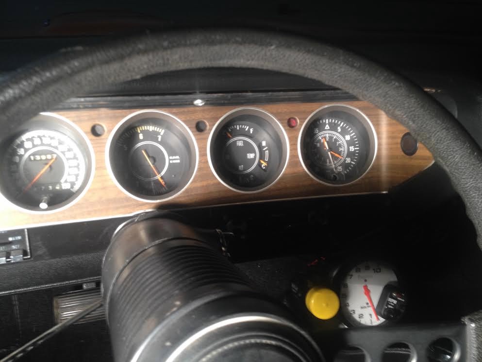 Used 1973 Plymouth Cuda HEMI ORANGE WITH 300 MILES ON FRESH 440-SEE VIDEO | Mundelein, IL