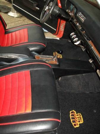 Used 1968 Pontiac GTO NICE REAL GTO-SHARP JUDGE TRIBUTE! | Mundelein, IL
