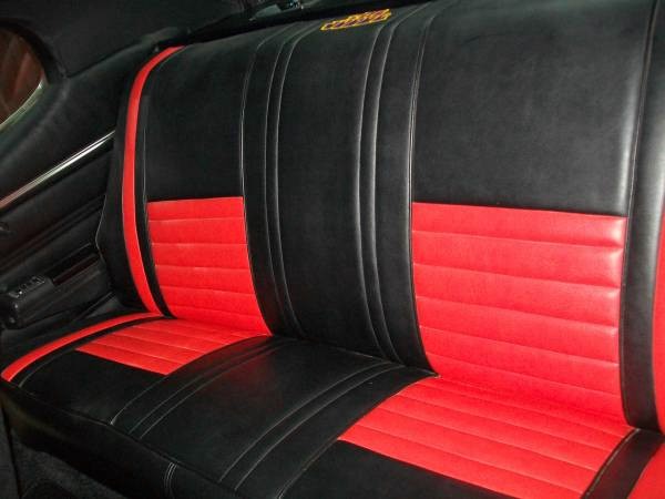Used 1968 Pontiac GTO NICE REAL GTO-SHARP JUDGE TRIBUTE! | Mundelein, IL