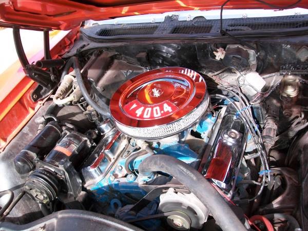 Used 1968 Pontiac GTO NICE REAL GTO-SHARP JUDGE TRIBUTE! | Mundelein, IL