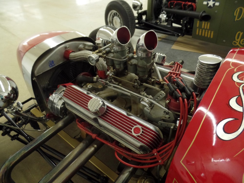 Used 1923 Ford Model T TRADITIONAL T-BUCKET ORIGINAL 60'S BUILD! PATINA SURVIVOR!-SEE VIDEO | Mundelein, IL