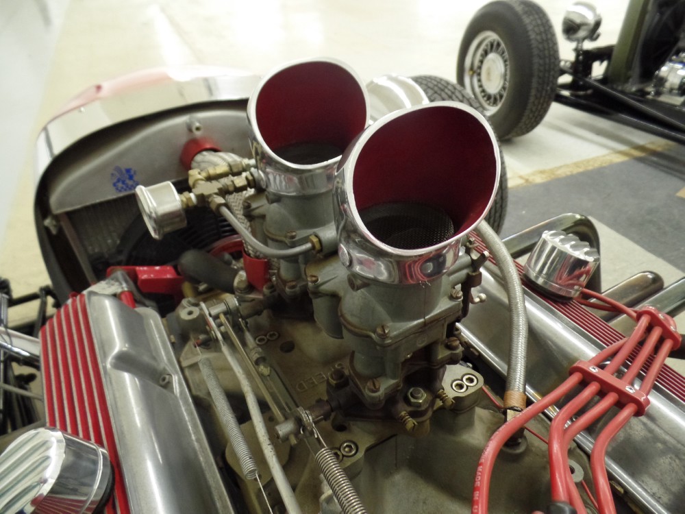 Used 1923 Ford Model T TRADITIONAL T-BUCKET ORIGINAL 60'S BUILD! PATINA SURVIVOR!-SEE VIDEO | Mundelein, IL