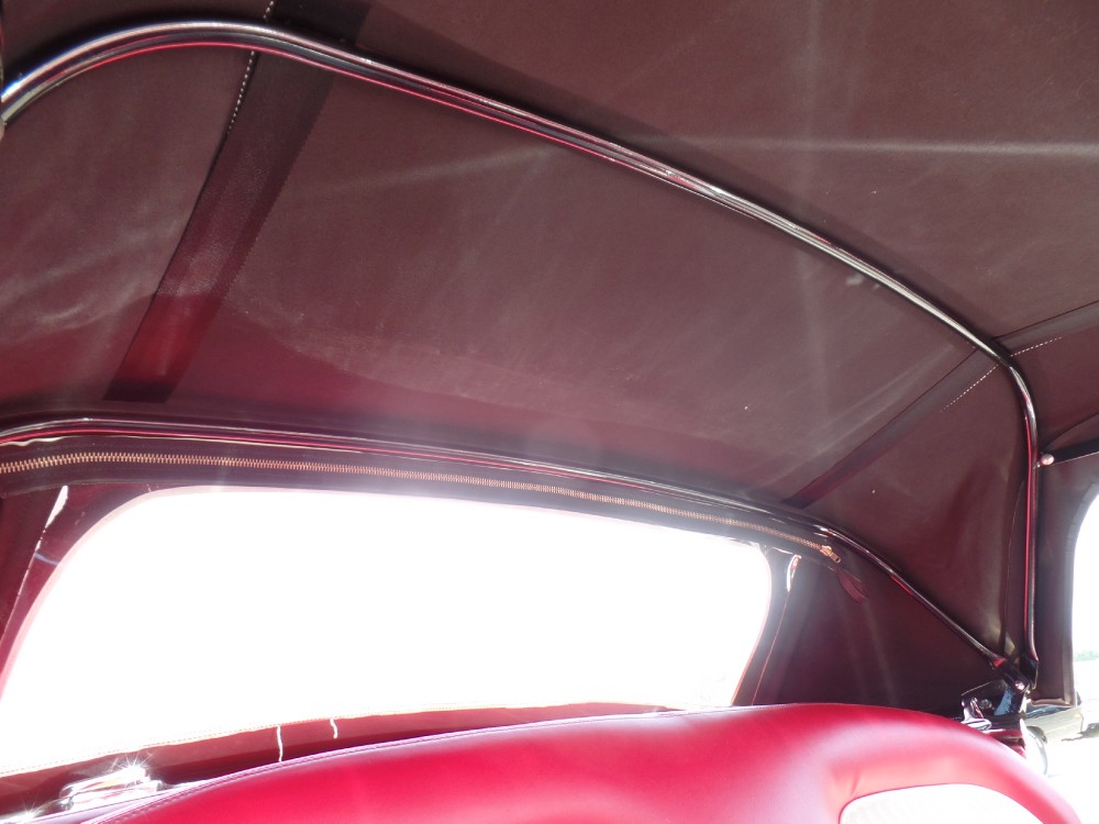 Used 1955 Ford Thunderbird NICE CONDITION T BIRD-WITH WORKING AC -PRICED TO SELL- | Mundelein, IL