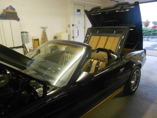 Used 1984 Chevrolet Camaro 1 OF 200 BUILT IN 1984! NEVER SEEN SNOW! | Mundelein, IL