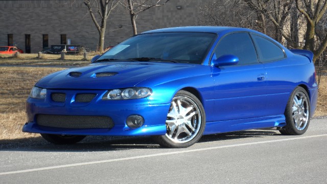 Used 2004 Pontiac GTO SEE VIDEO | Mundelein, IL