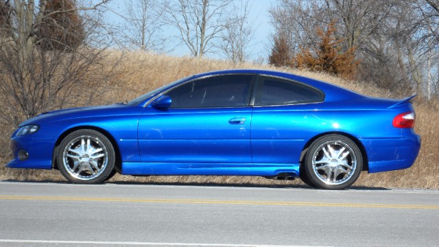 Used 2004 Pontiac GTO SEE VIDEO | Mundelein, IL