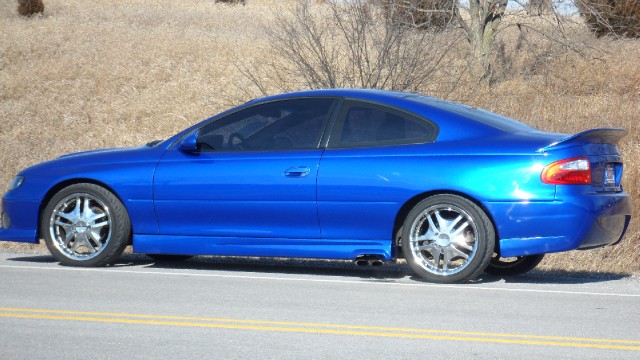 Used 2004 Pontiac GTO SEE VIDEO | Mundelein, IL