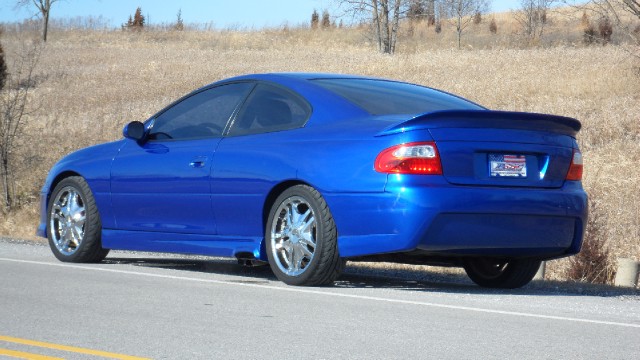 Used 2004 Pontiac GTO SEE VIDEO | Mundelein, IL