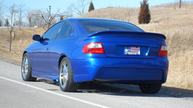 Used 2004 Pontiac GTO SEE VIDEO | Mundelein, IL