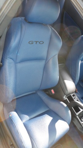 Used 2004 Pontiac GTO SEE VIDEO | Mundelein, IL
