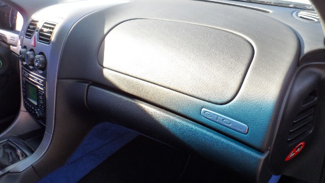Used 2004 Pontiac GTO SEE VIDEO | Mundelein, IL