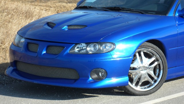 Used 2004 Pontiac GTO SEE VIDEO | Mundelein, IL